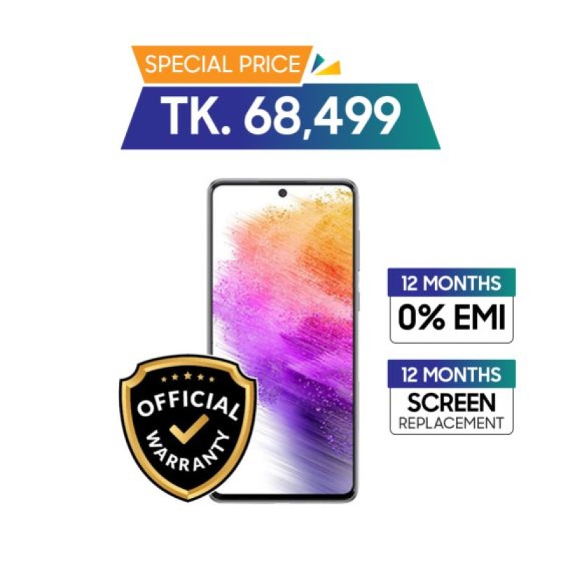 a73 256gb price